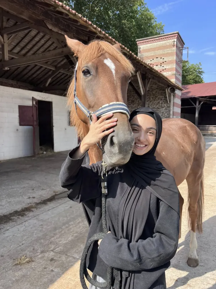 Centre d’équitation près de Chevry-Cossigny